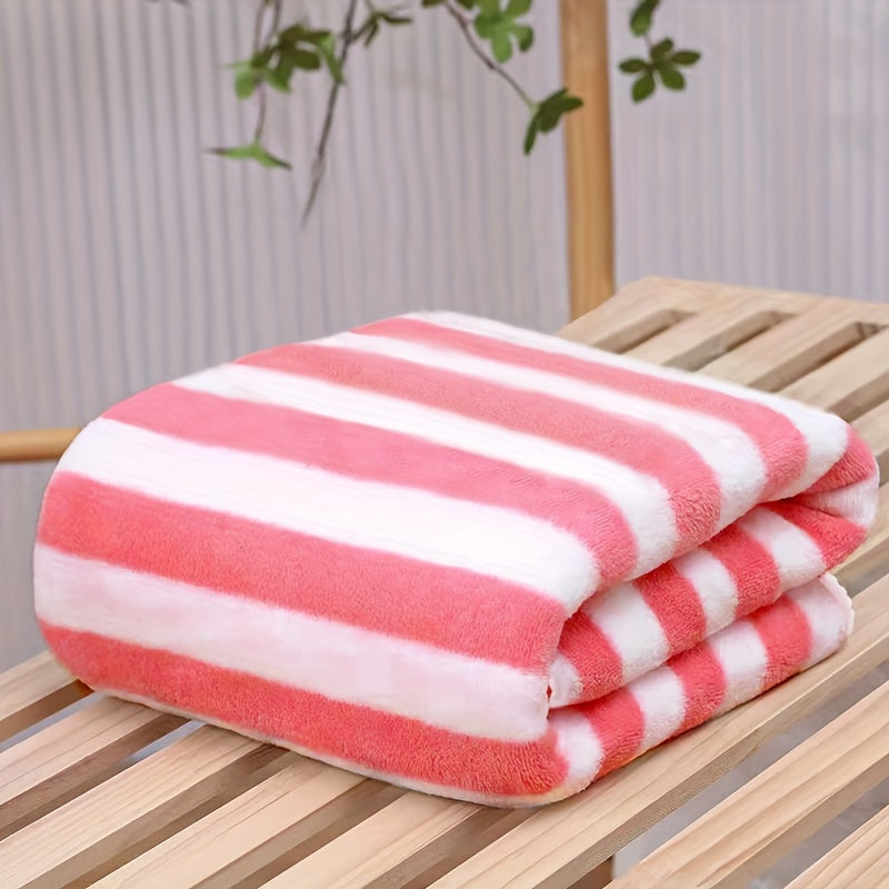 Eline | Serviette de bain en coton absorbant et séchant très rapidement pour une expérience de luxe