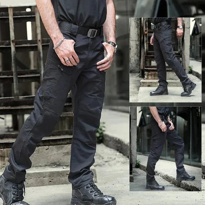 Olivier™ - Pantalons Utilitaires en Nylon