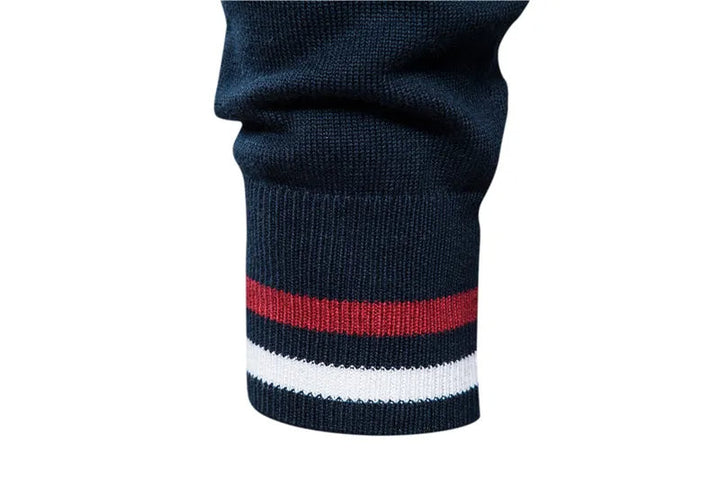 Gilet Dexter UrbanBlend - Gilet élégant et tendance pour tous les jours