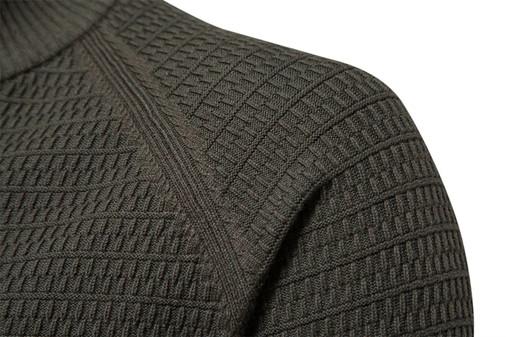 Gilet Julius Button - Gilet d'hiver pour les jours froids