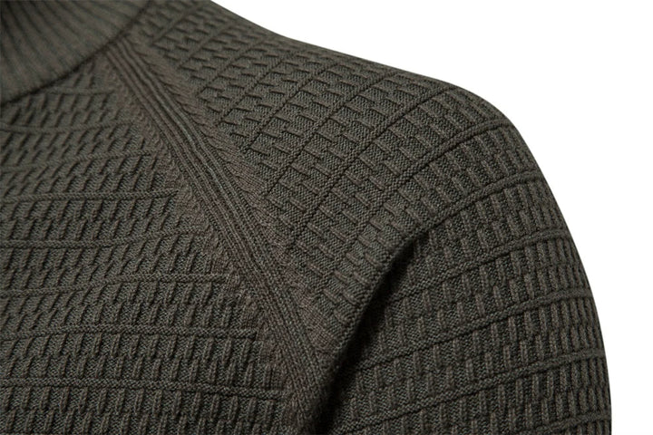 Gilet Julius Button - Gilet d'hiver pour les jours froids