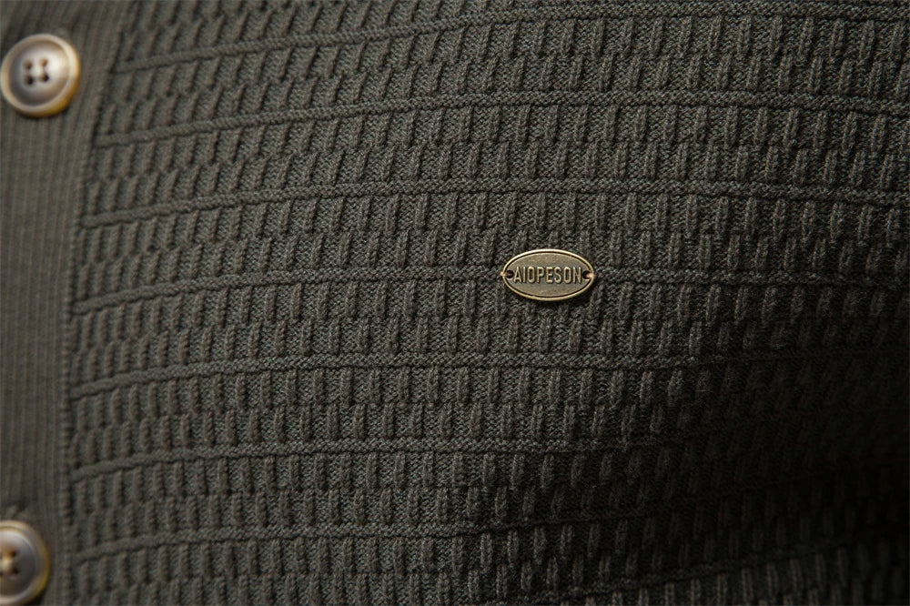 Gilet Julius Button - Gilet d'hiver pour les jours froids