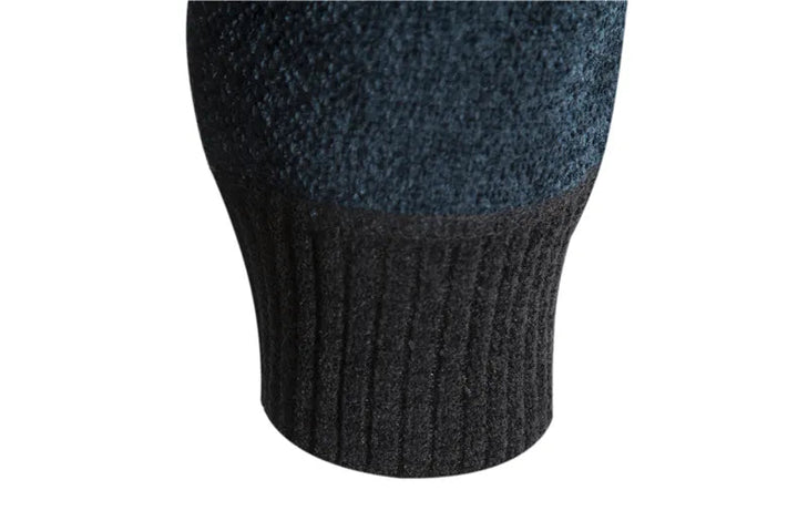 Anton StreetKnit Cardigan - Chaud et tendance