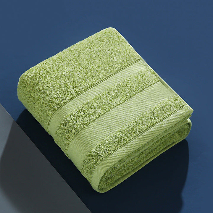 Lotte | Luxe, XXL Serviette de bain en coton doux