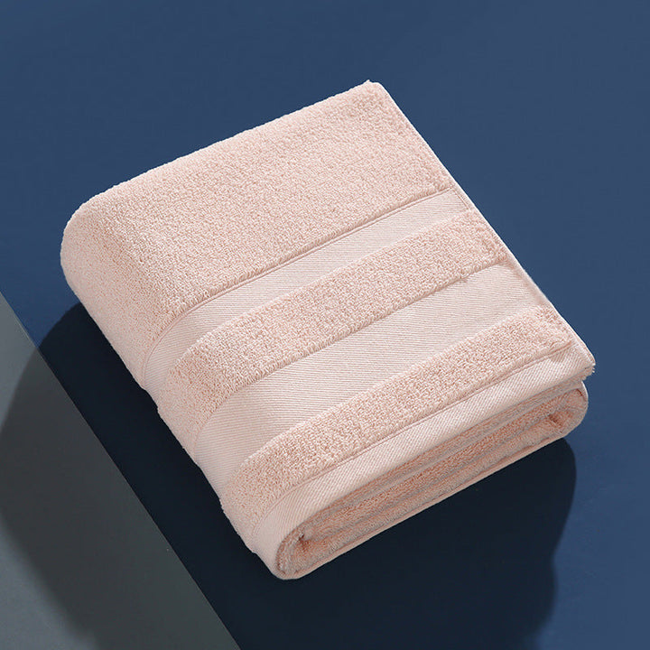 Lotte | Luxe, XXL Serviette de bain en coton doux