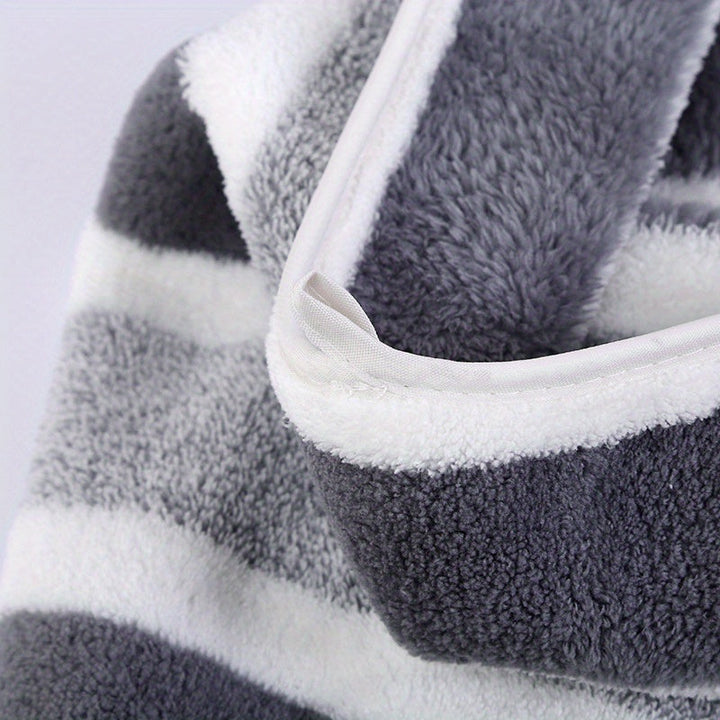 Jolan | Set de luxe comprenant 1 serviette de bain et 1 serviette de toilette pour une expérience rafraîchissante