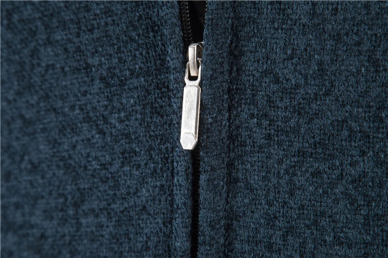 Anton StreetKnit Cardigan - Chaud et tendance