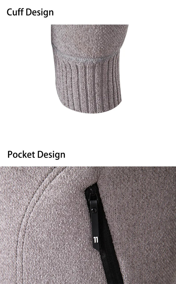 Gilet Jasper EasyStyle - Gilet de mode luxueux et confortable