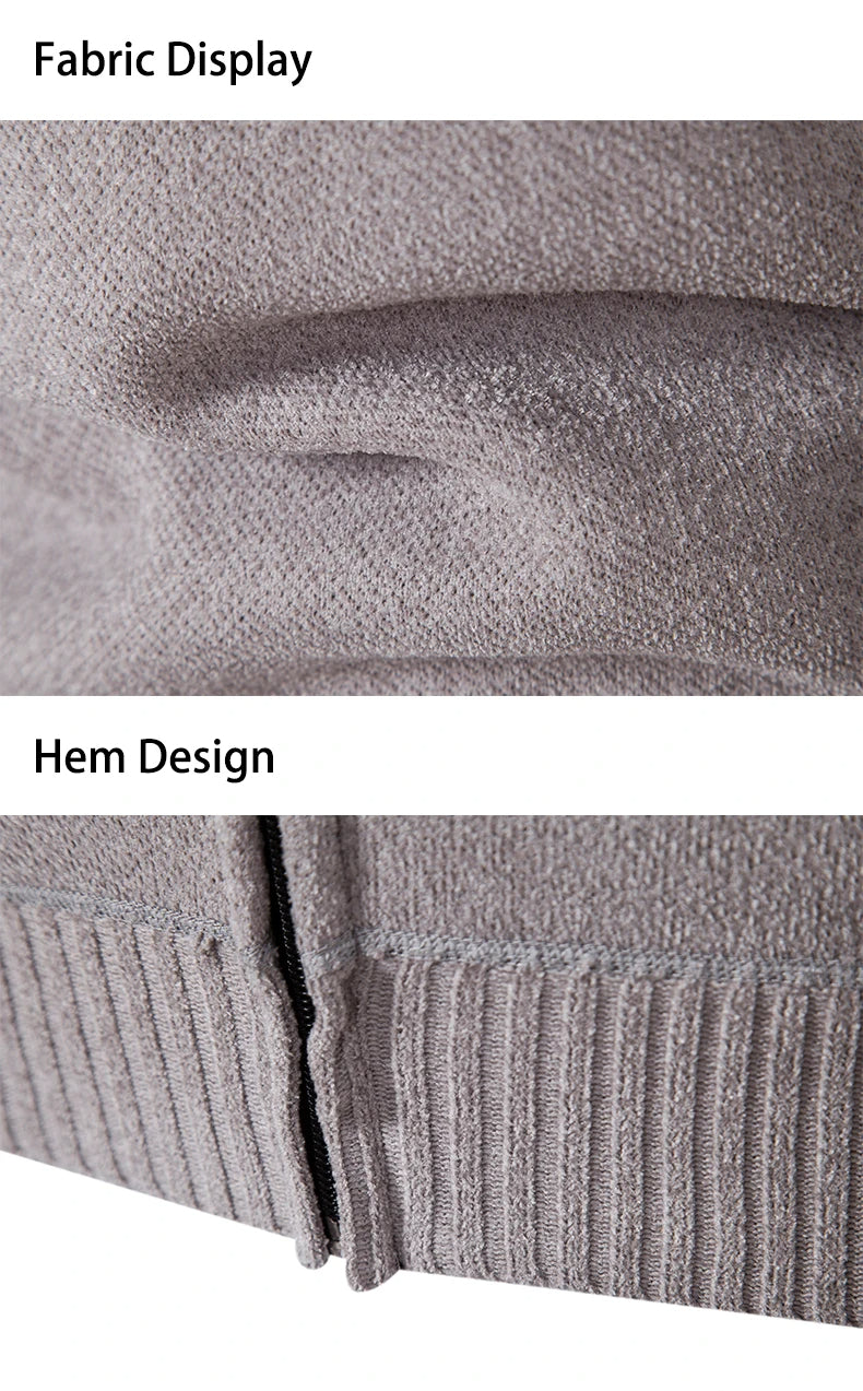 Gilet Jasper EasyStyle - Gilet de mode luxueux et confortable