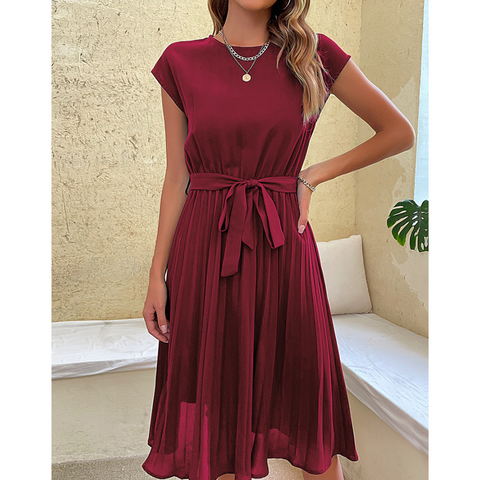 Nina - Robe d'été élégante et stylée pour femmes