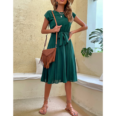 Nina - Robe d'été élégante et stylée pour femmes