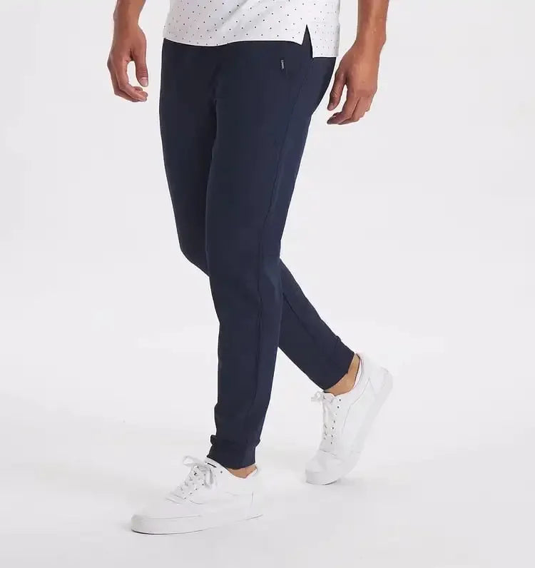 Philippe™ - Pantalons Extensibles en Spandex Confort