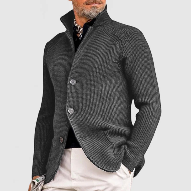 François™ - Veste Cardigan en Laine