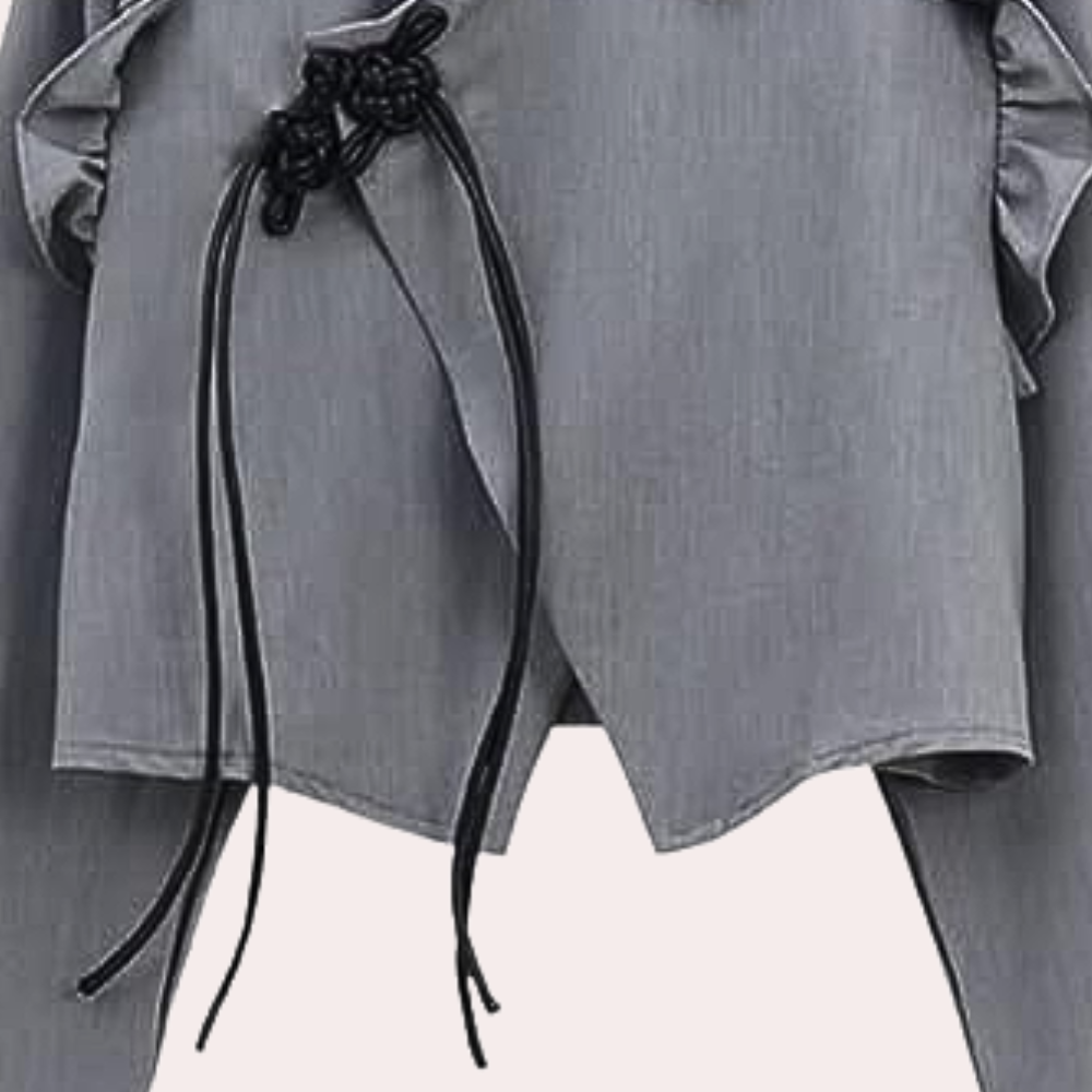 JONETTE - Top élégant pour femmes pour un look à la mode