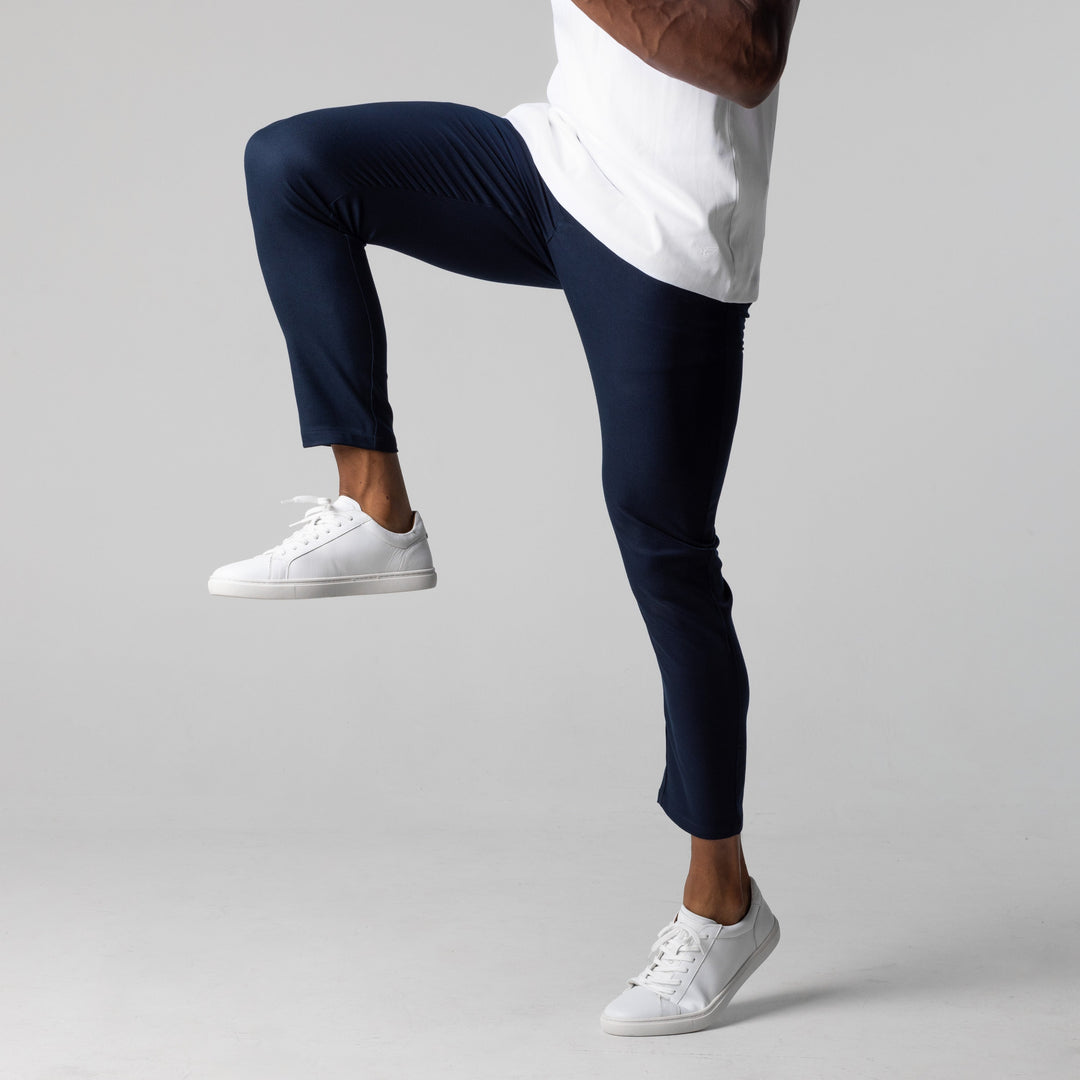 Nicolas™ - Pantalons en Coton Stretch Décontractés