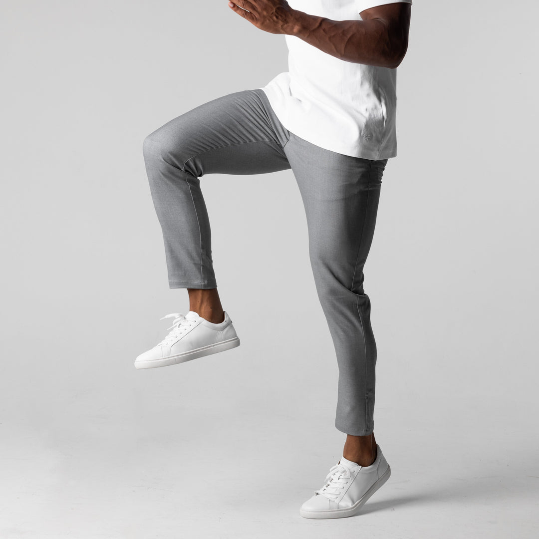 Nicolas™ - Pantalons en Coton Stretch Décontractés