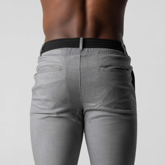 Nicolas™ - Pantalons en Coton Stretch Décontractés