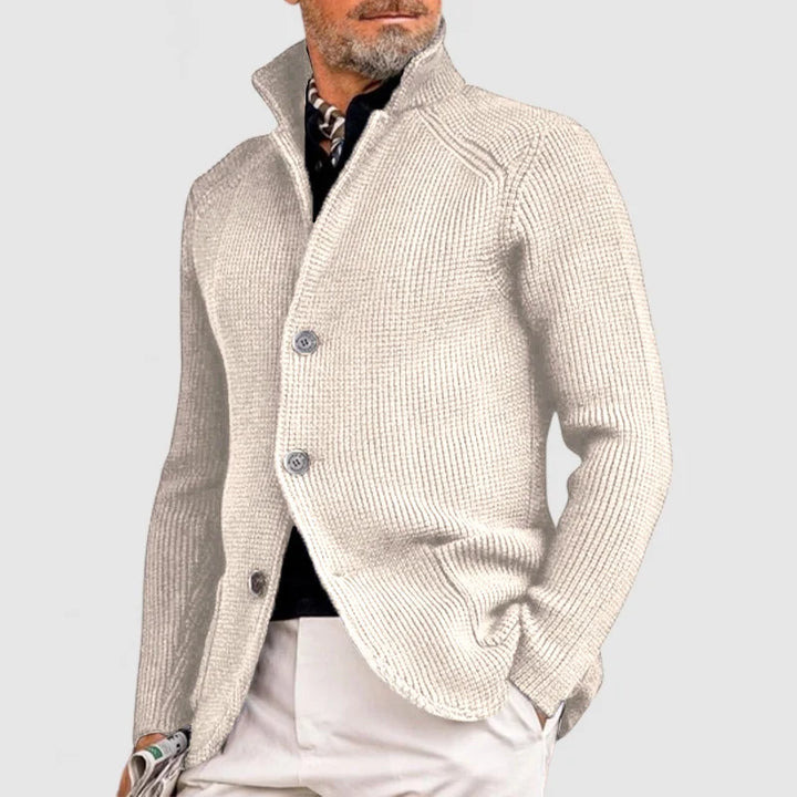 François™ - Veste Cardigan en Laine