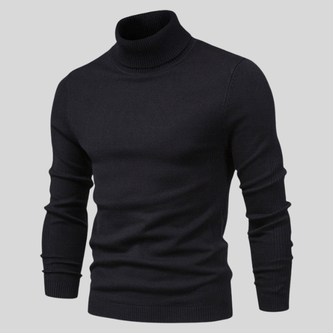 René™ - Pull Élégant en Laine