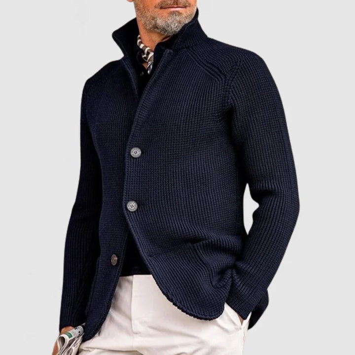 François™ - Veste Cardigan en Laine