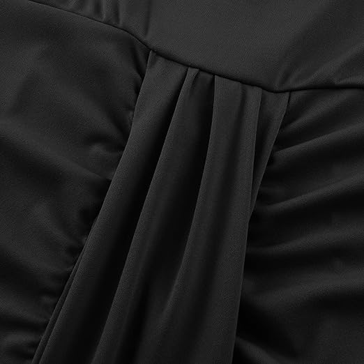 Andrea - Robe d'été à la mode et confortable pour les femmes