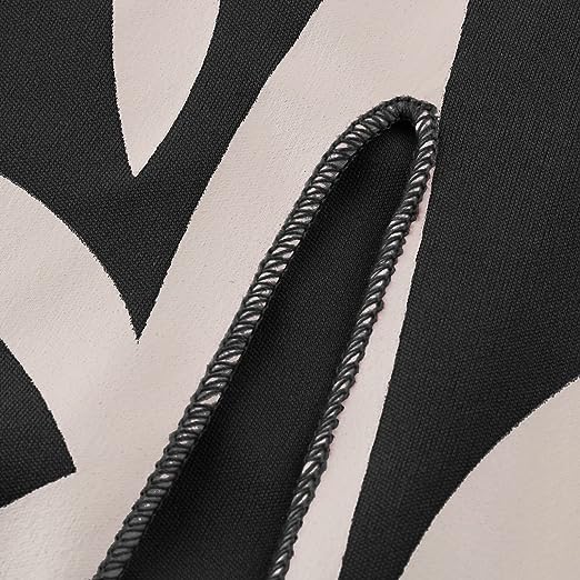 Andrea - Robe d'été à la mode et confortable pour les femmes