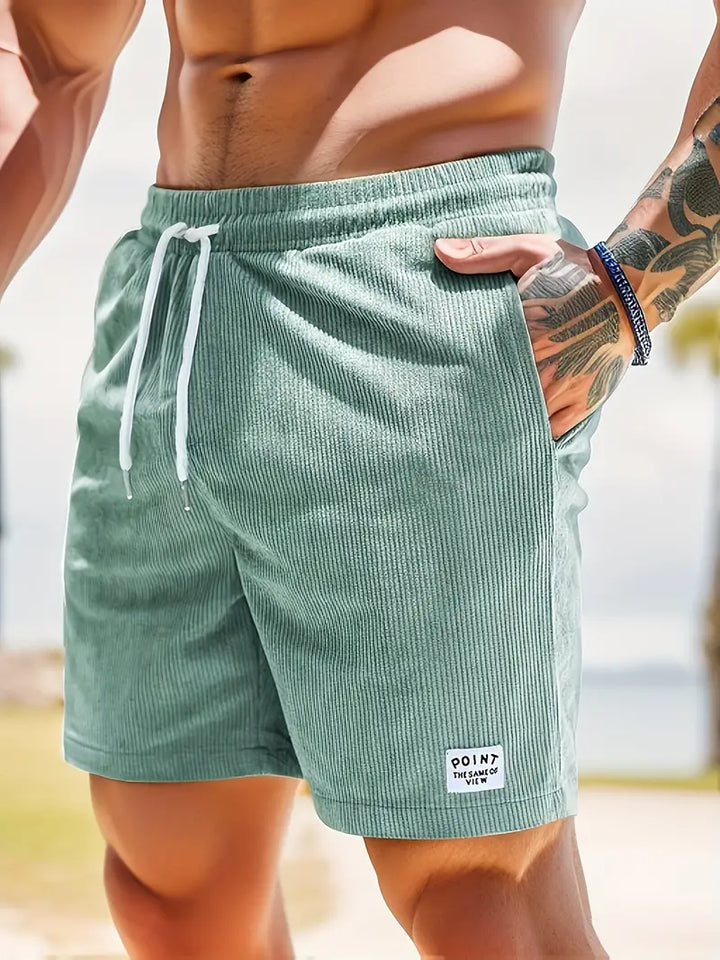Finn | Pantalon de natation décontracté, résistant et confortable pour hommes