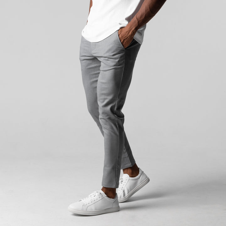 Nicolas™ - Pantalons en Coton Stretch Décontractés