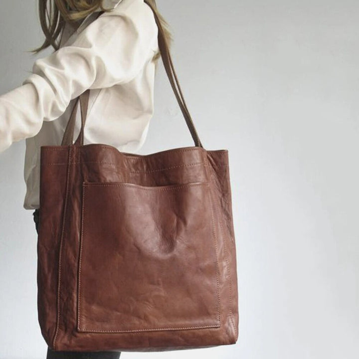 María™ - Sac en Cuir Premium pour Femme