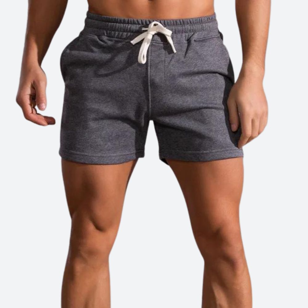 Short d'entraînement classique pour hommes - Apollo