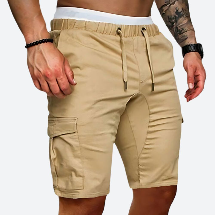 Short décontracté élégant pour hommes - Brane