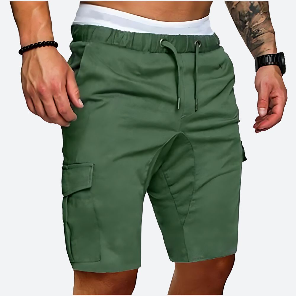 Short décontracté élégant pour hommes - Brane