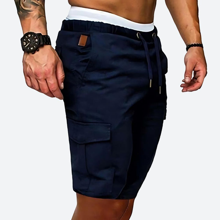 Short décontracté élégant pour hommes - Brane