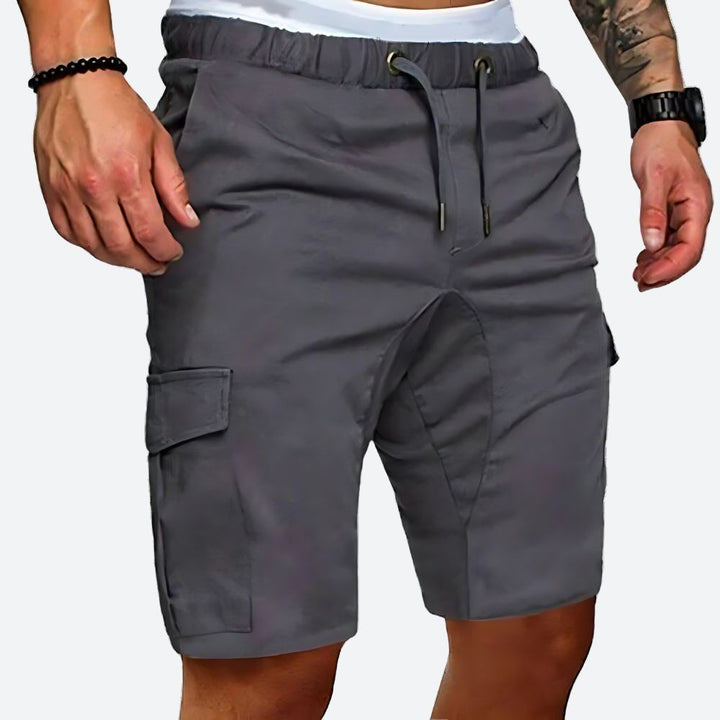 Short décontracté élégant pour hommes - Brane