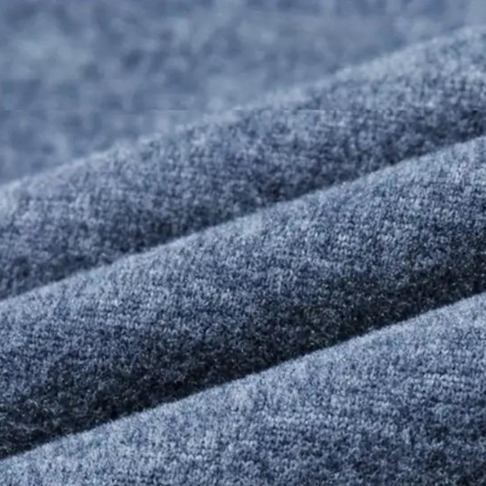Luuk - T-shirt décontracté élégant à manches longues