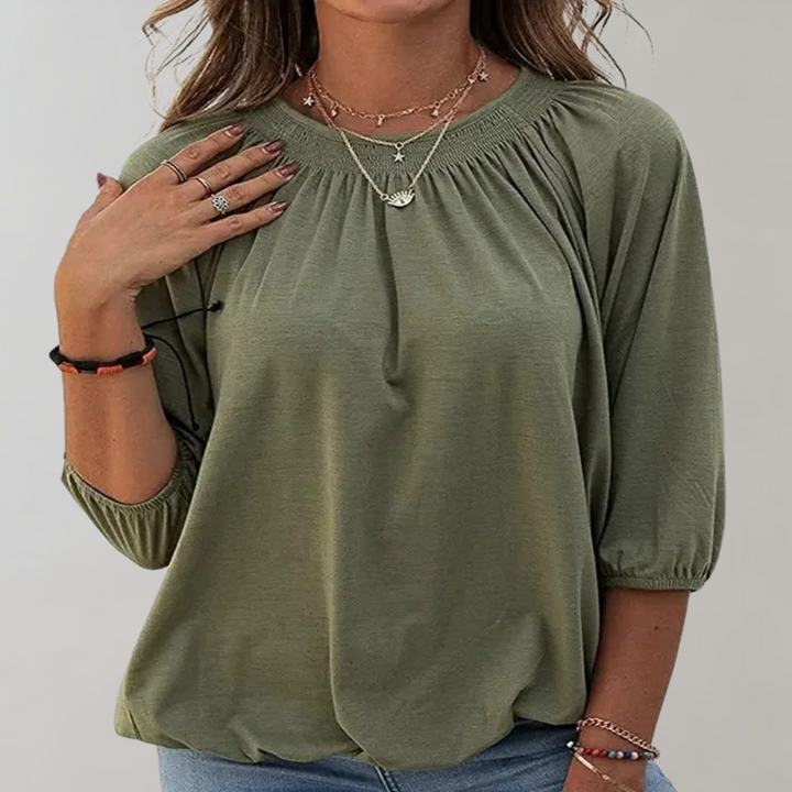 T-shirt élégant pour femmes par Cornelia