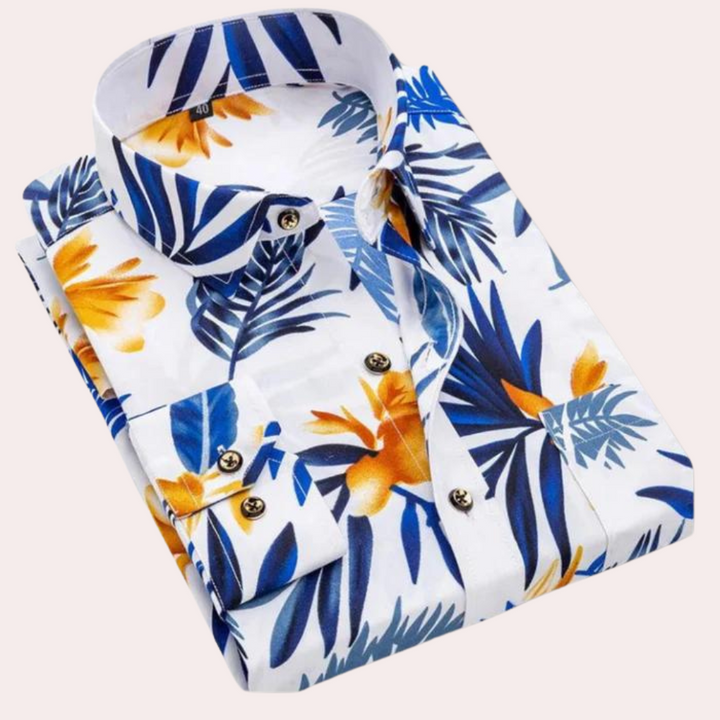 Bayard - Chemise élégante pour homme