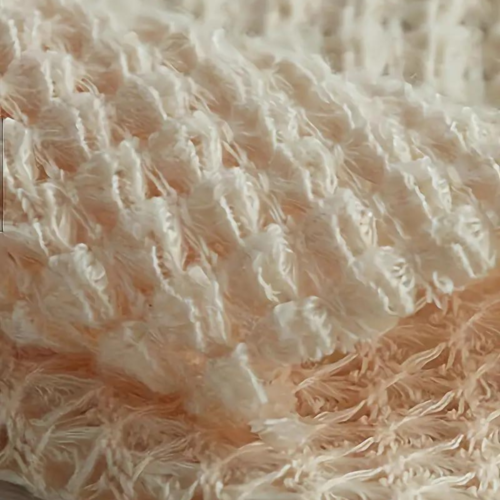 Lazda - T-shirt tendance à col rond élégant