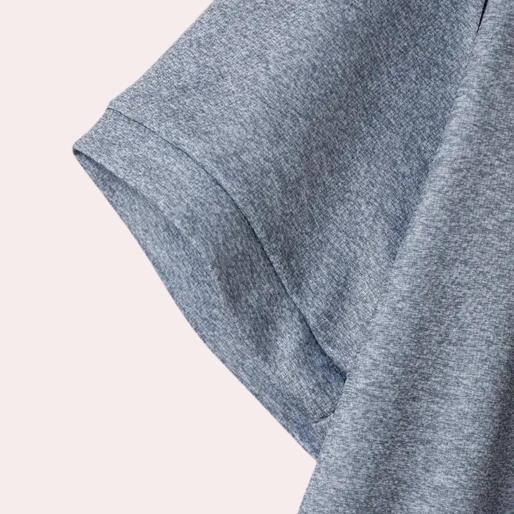 Polo élégant pour hommes pour un look moderne