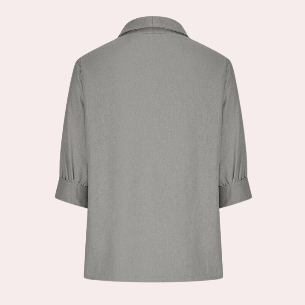 Haut pour femmes élégant et confortable