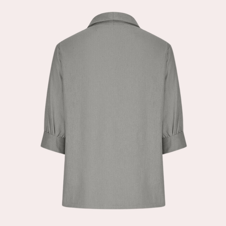 Haut pour femmes élégant et confortable