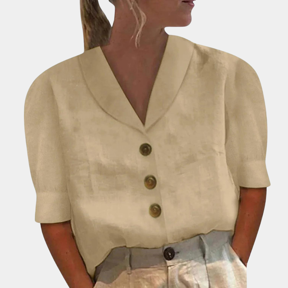 Haut pour femmes élégant et confortable