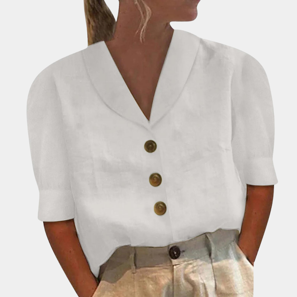 Haut pour femmes élégant et confortable