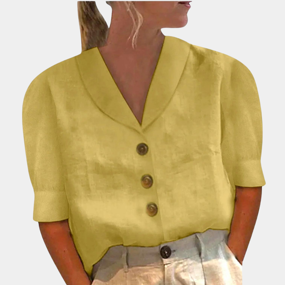 Haut pour femmes élégant et confortable