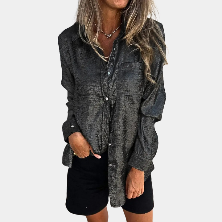 Chemisier chic pour femmes