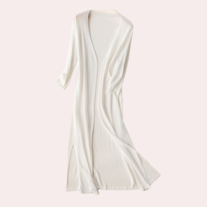 Gilet de femme élégant et léger pour un look sophistiqué