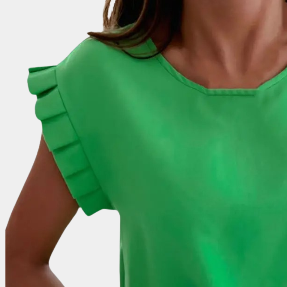 Chemisier élégant pour femmes