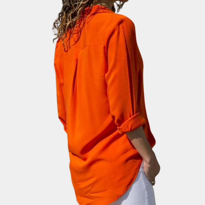 Chemise confortable pour femmes