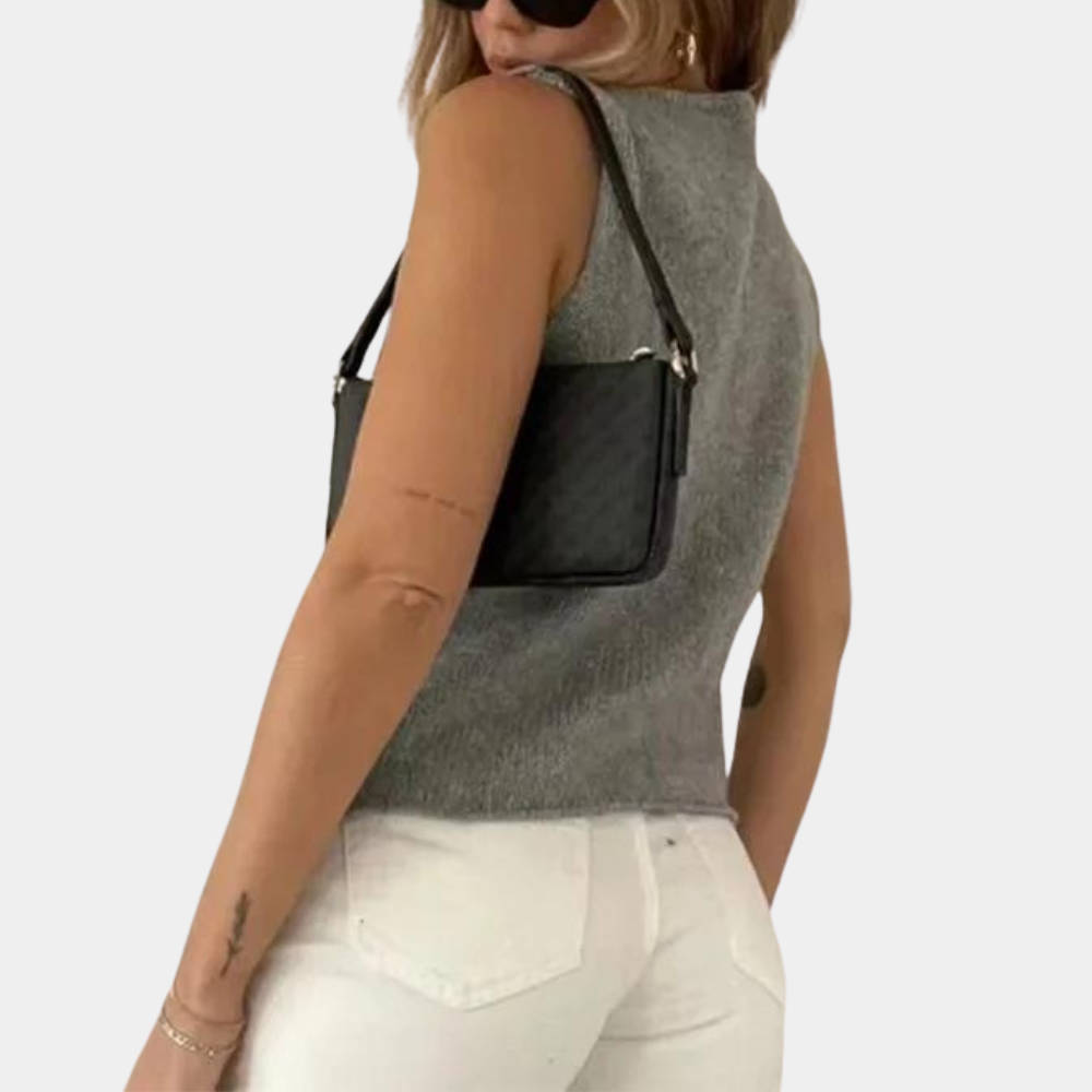 Top élégant et aérien pour femmes