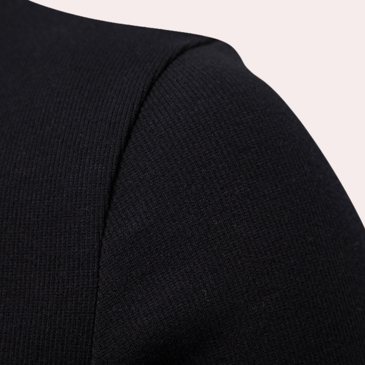 Polo de luxe pour l'homme élégant